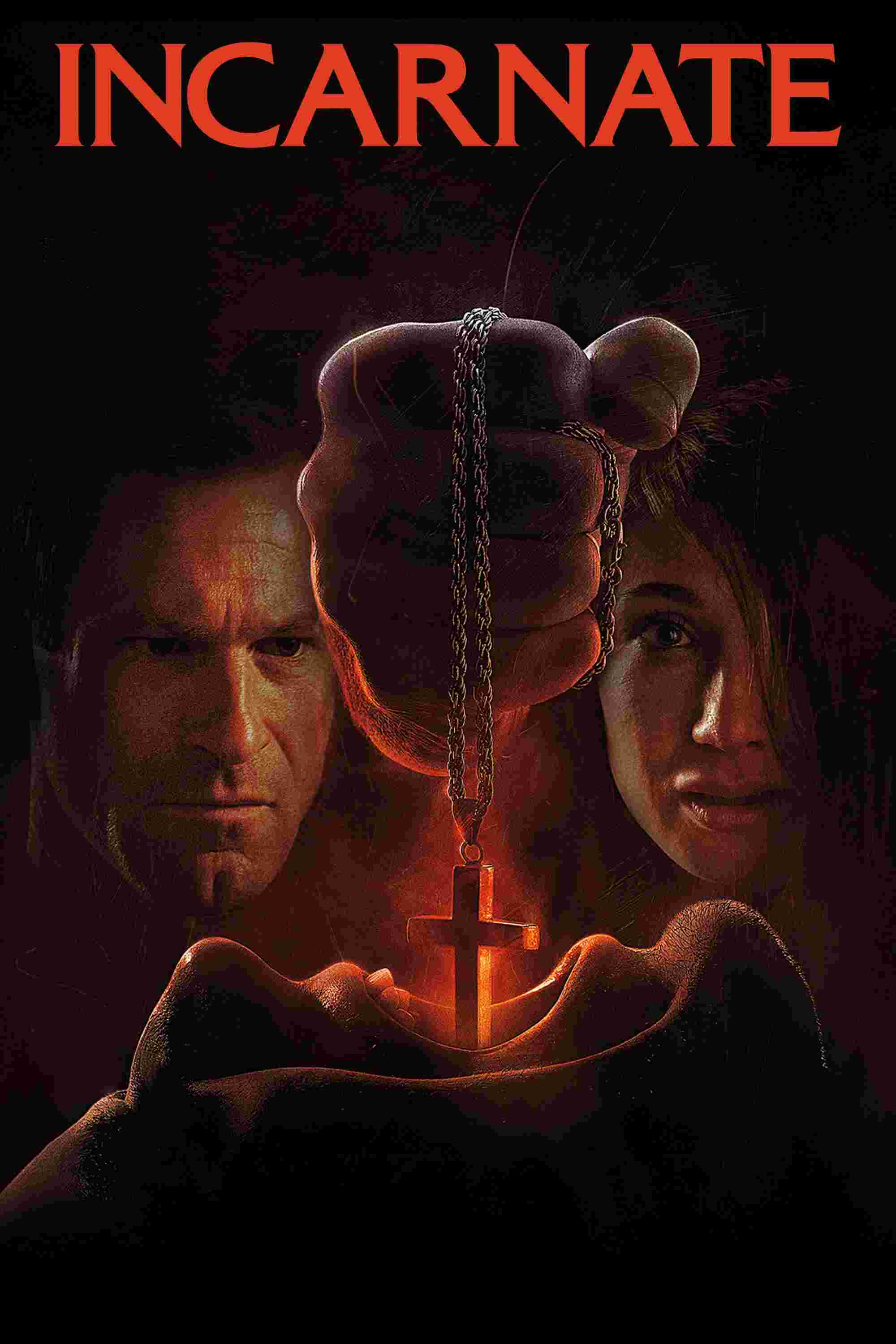 Incarnate (2016) Aaron Eckhart